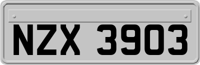 NZX3903
