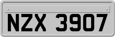 NZX3907
