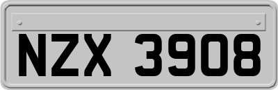 NZX3908