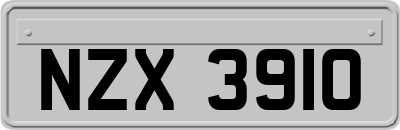 NZX3910