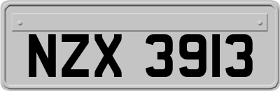 NZX3913