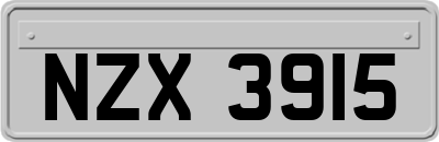 NZX3915