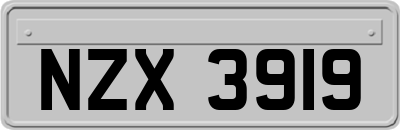 NZX3919