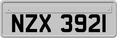 NZX3921