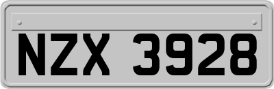 NZX3928