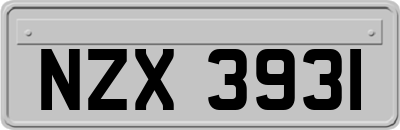 NZX3931