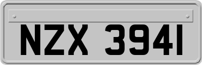 NZX3941