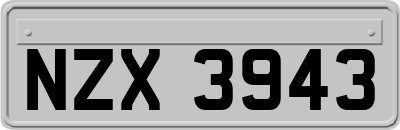 NZX3943