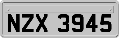 NZX3945