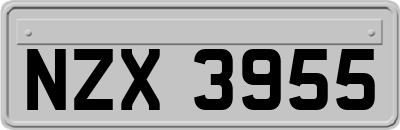 NZX3955