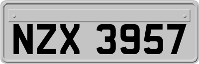 NZX3957
