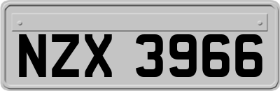 NZX3966