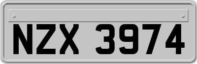NZX3974