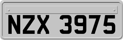 NZX3975