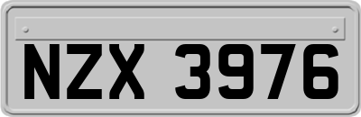 NZX3976