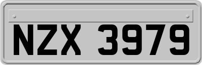 NZX3979
