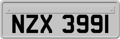 NZX3991