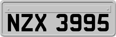 NZX3995