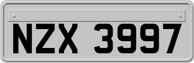 NZX3997