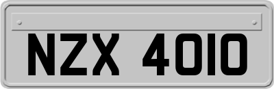 NZX4010