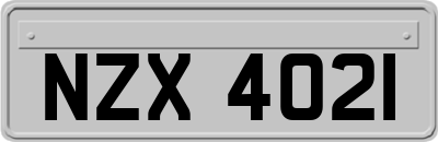 NZX4021