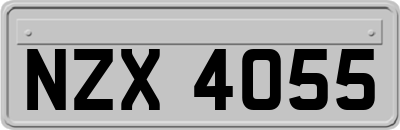 NZX4055