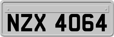 NZX4064