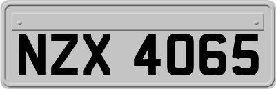NZX4065