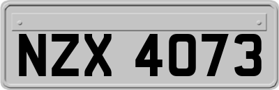 NZX4073