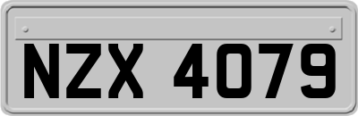NZX4079