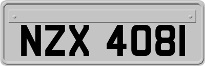 NZX4081