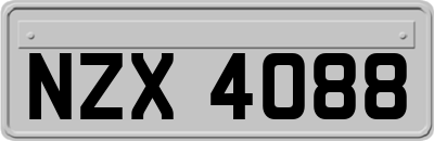 NZX4088