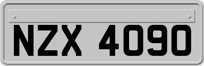 NZX4090