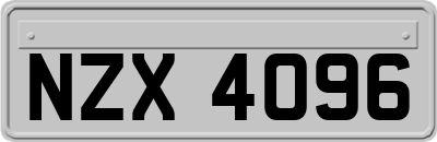 NZX4096
