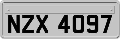 NZX4097