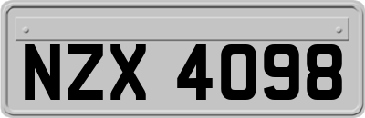 NZX4098