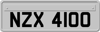 NZX4100