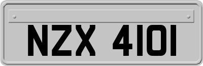 NZX4101