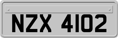 NZX4102