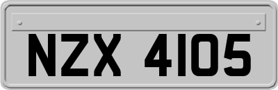 NZX4105