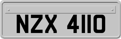 NZX4110