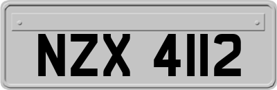 NZX4112
