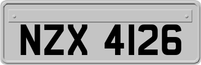 NZX4126