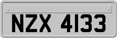 NZX4133