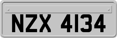 NZX4134