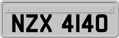 NZX4140