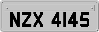 NZX4145