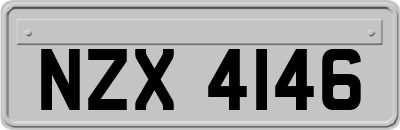 NZX4146