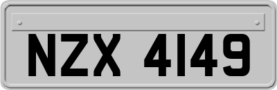 NZX4149