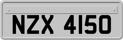 NZX4150